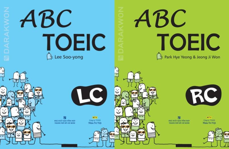 abc toeic