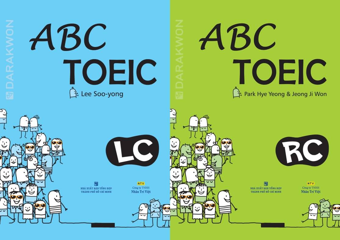 abc toeic