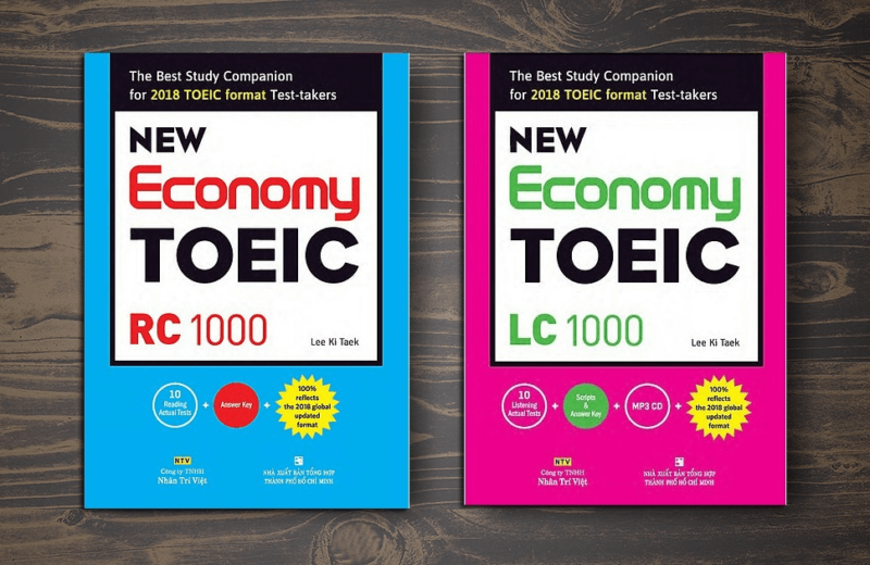 Economy TOEIC