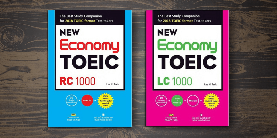 Economy TOEIC